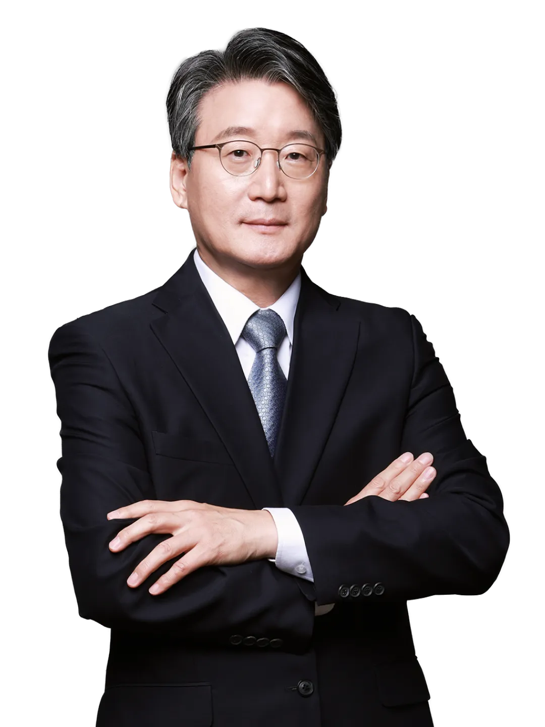고영석 성범죄사건센터장