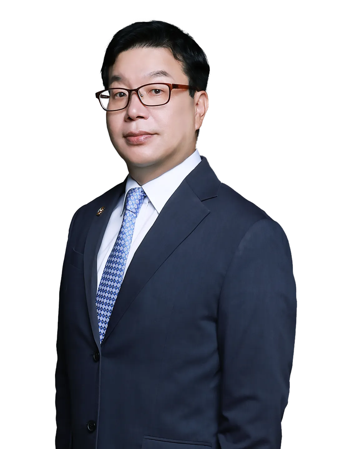 배순도 성범죄사건센터장