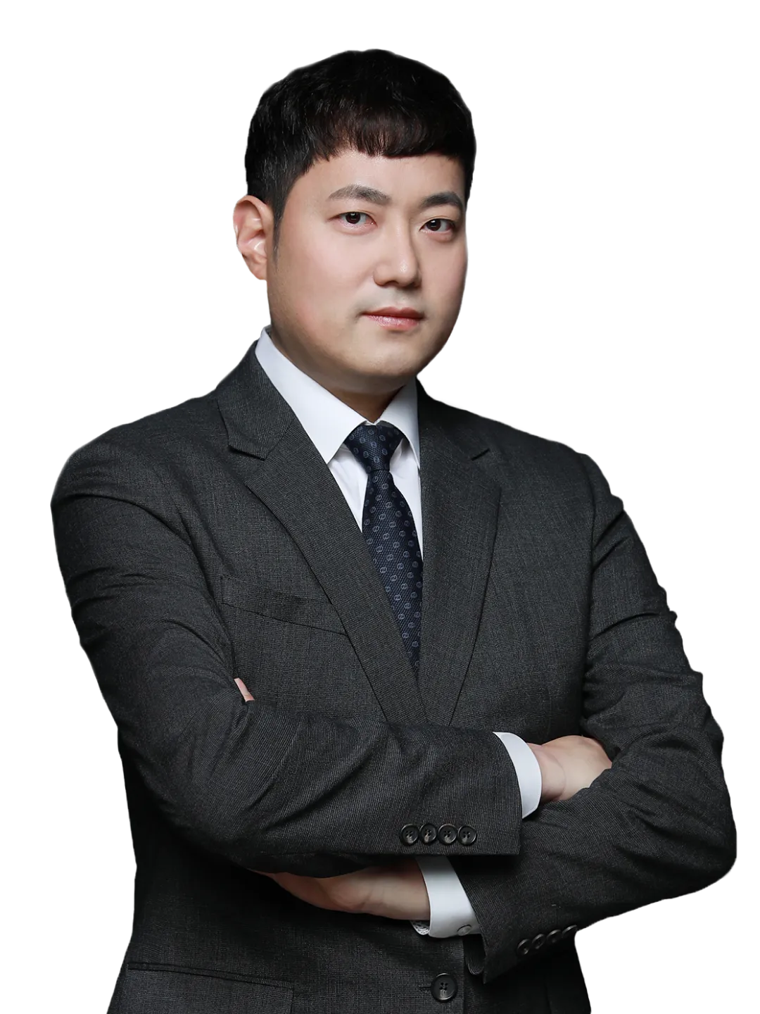 양제민 성범죄사건센터장